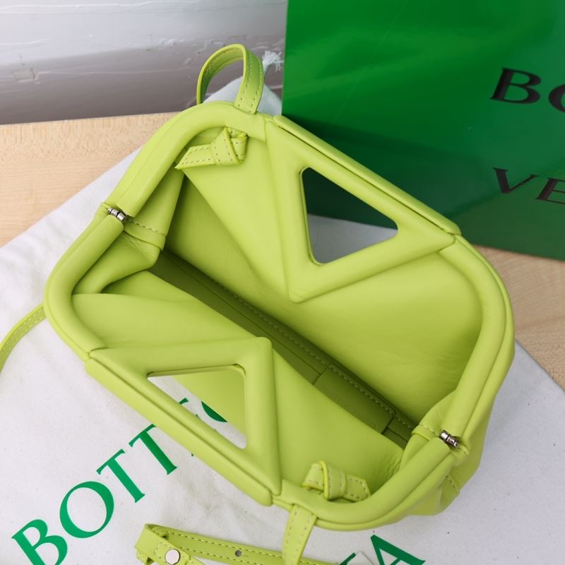 BV Satchel Bags